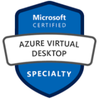 Remove term: AZ-140 AZ-140Remove term: AZ-140 certification AZ-140 certificationRemove term: Azure Virtual Desktop Azure Virtual DesktopRemove term: Azure Virtual Desktop certification Azure Virtual Desktop certificationRemove term: Microsoft AZ-140 exam Microsoft AZ-140 exam