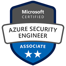 AZ-500,Azure Security Certification