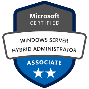 AZ-801,

Windows Server Hybrid,

Configuring Windows Server,

Microsoft Certification,

AZ-801 Exam Guide