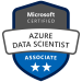 Remove term: Data Science Solution on Azure Data Science Solution on AzureRemove term: Designing and Implementing Azure Data Science Designing and Implementing Azure Data ScienceRemove term: DP-100 DP-100Remove term: DP-100 exam DP-100 examRemove term: Microsoft Azure certification Microsoft Azure certification