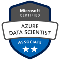 Remove term: Data Science Solution on Azure Data Science Solution on AzureRemove term: Designing and Implementing Azure Data Science Designing and Implementing Azure Data ScienceRemove term: DP-100 DP-100Remove term: DP-100 exam DP-100 examRemove term: Microsoft Azure certification Microsoft Azure certification
