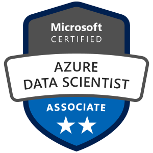 DP-100,

DP-100 exam,

Data Science Solution on Azure,

Designing and Implementing Azure Data Science,

Microsoft Azure certification