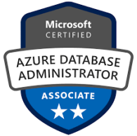 Administering relational databases on AzureRemove term: Azure DBA exam Azure DBA examRemove term: Azure SQL database management Azure SQL database managementRemove term: DP-300 DP-300Remove term: DP-300 certification DP-300 certificationRemove term: DP-300 study guide DP-300 study guideRemove term: Microsoft Azure Database Administrator Microsoft Azure Database Administrator