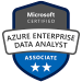 DP-500 exam, Microsoft Azure Enterprise Data Analyst, DP-500 certification, Azure Data Analyst Associate, Power BI and Azure Synapse, Microsoft Purview, Enterprise data analyst certification, DP-500 study guide