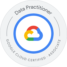 Google-GCP,

Associate Data Practitioner,

GCP Certification,

Google Cloud Certification,

Data Practitioner Certification