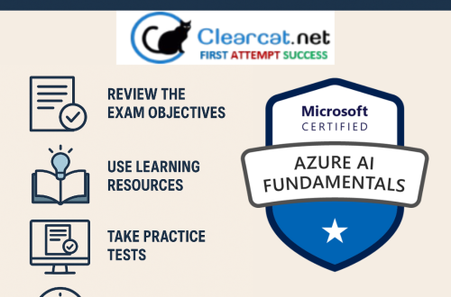 AI-900 Certification: Ultimate 2025 Guide to Pass on First Attempt