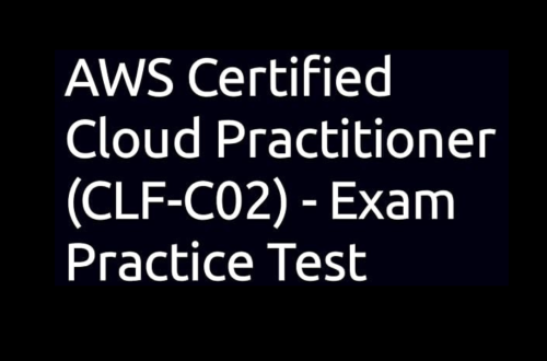 Pass CLF-C02 Exam