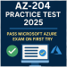 az-204 exam practice Questions 2025