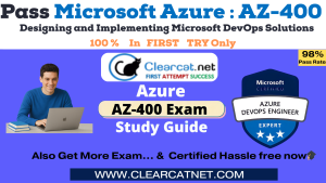 AZ-400 Exam Complete Guide 2025