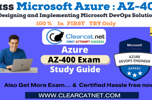 AZ-400 Exam Complete Guide 2025
