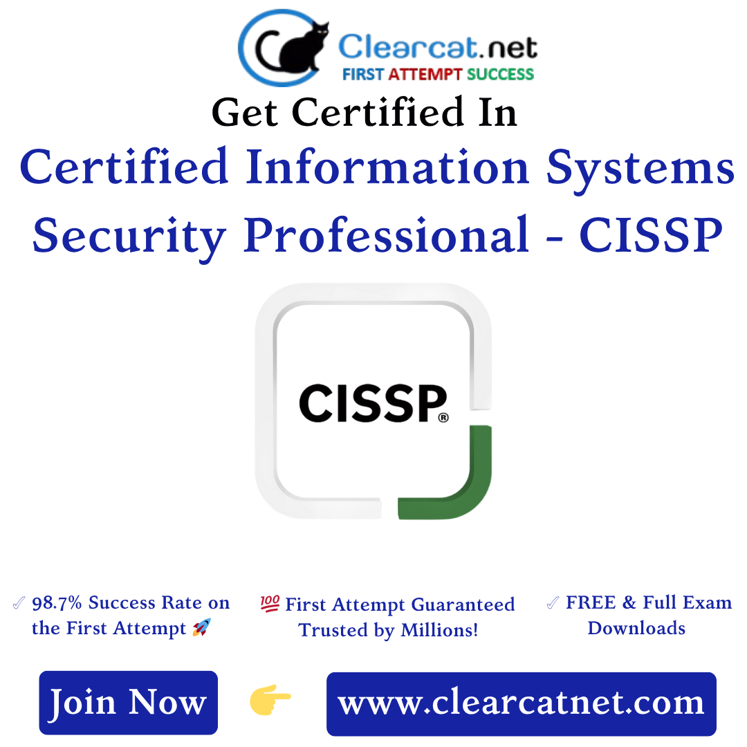 isc2-cissp-certification
